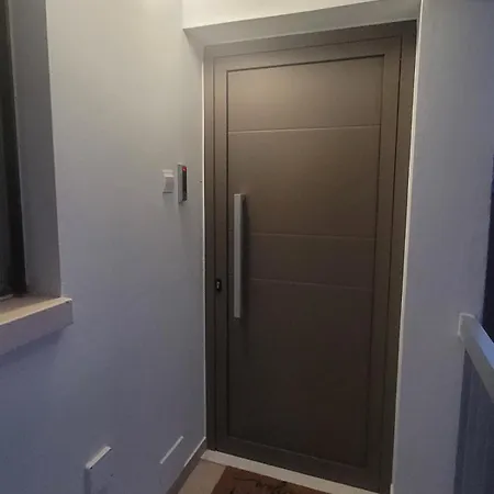 Lägenhet Iolena Seaview