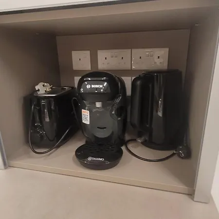 Iolena Seaview Apartment *