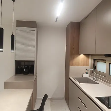 Apartament Iolena Seaview Pyla