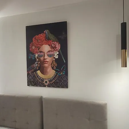 Apartment Iolena Seaview