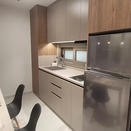 Iolena Seaview Apartment Pyla