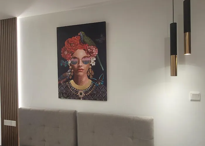 アパート Iolena Seaview