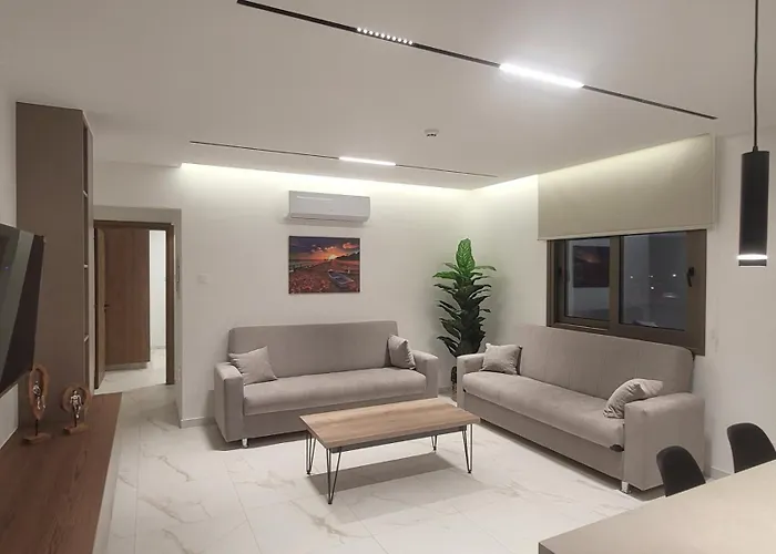 Iolena Seaview דירה *