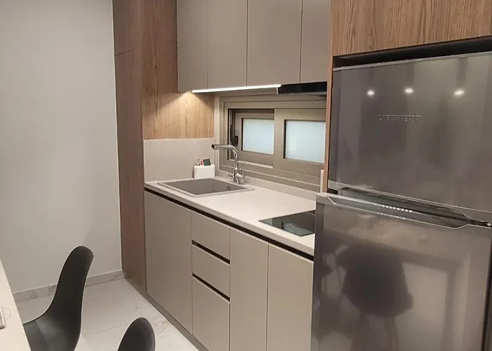 Iolena Seaview דירה פיילה