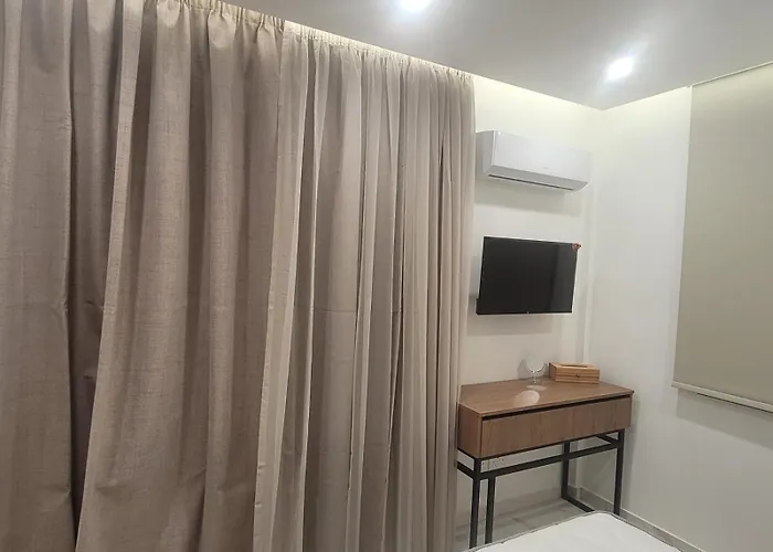 Iolena Seaview Lejlighed Pyla