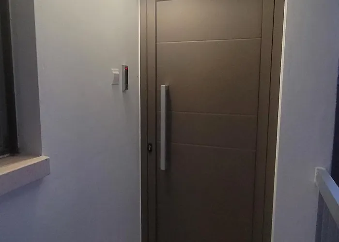 Lejlighed Iolena Seaview